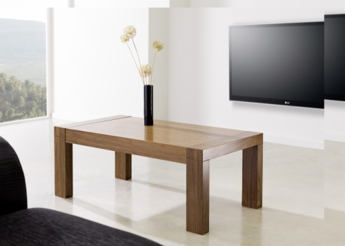 Mesa de Centro Due