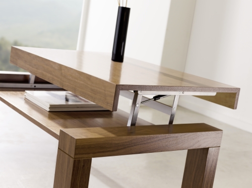 Mesa de Centro Due