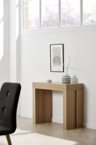 Mesa de Comedor Consola 824